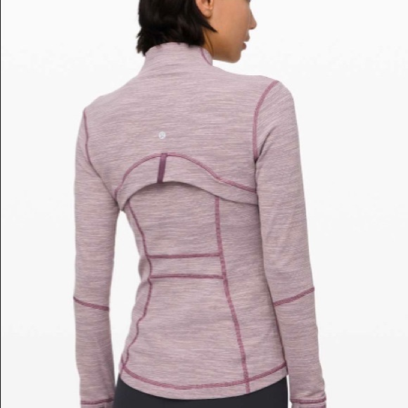 Lululemon Define Jacket - Picture 2 of 5
